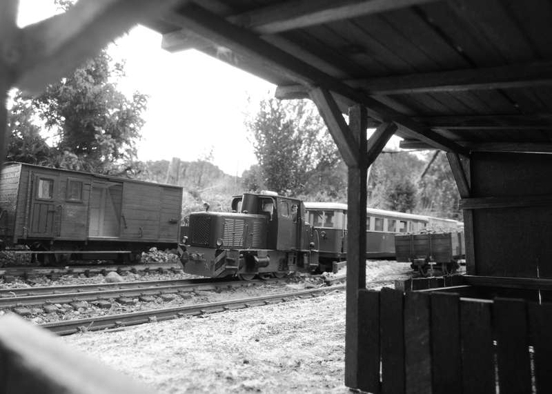 Schöma Diesel