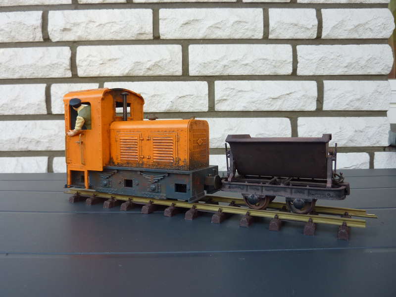DG 39 orange