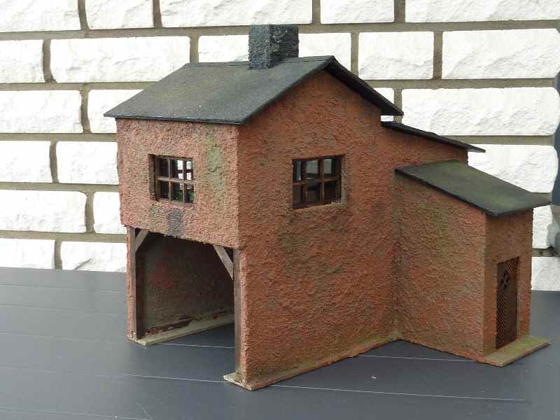 Torfwerk neu