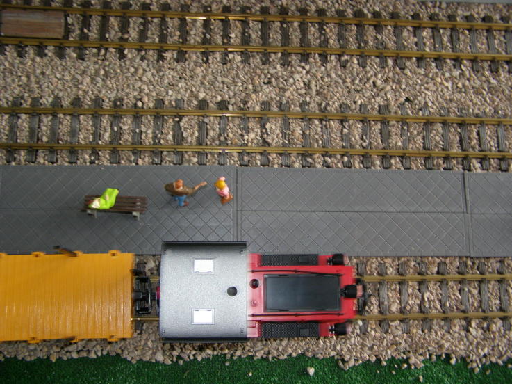 Expotrain 2010