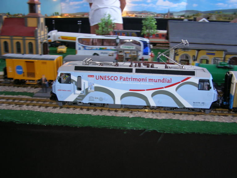 Expotrain 2010