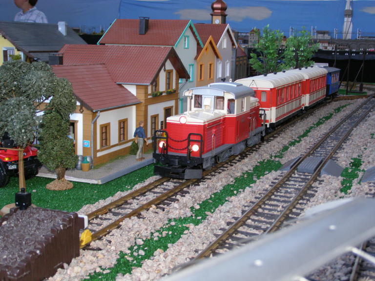 Expotrain 2010