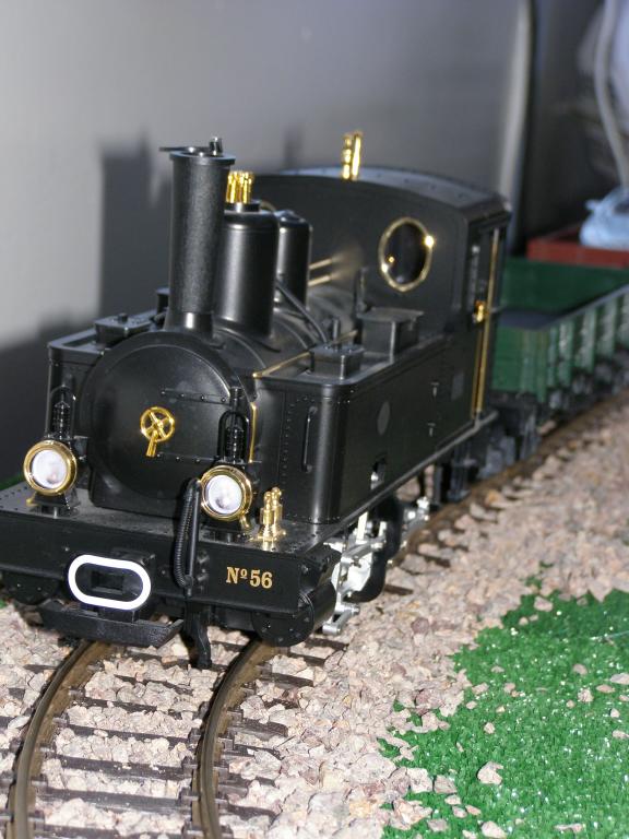 Expotrain 2010