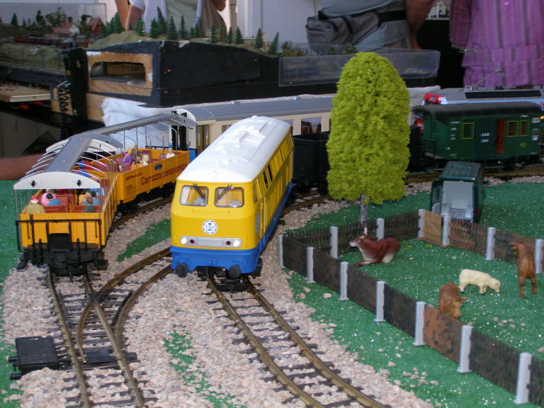 Expotrain 2010