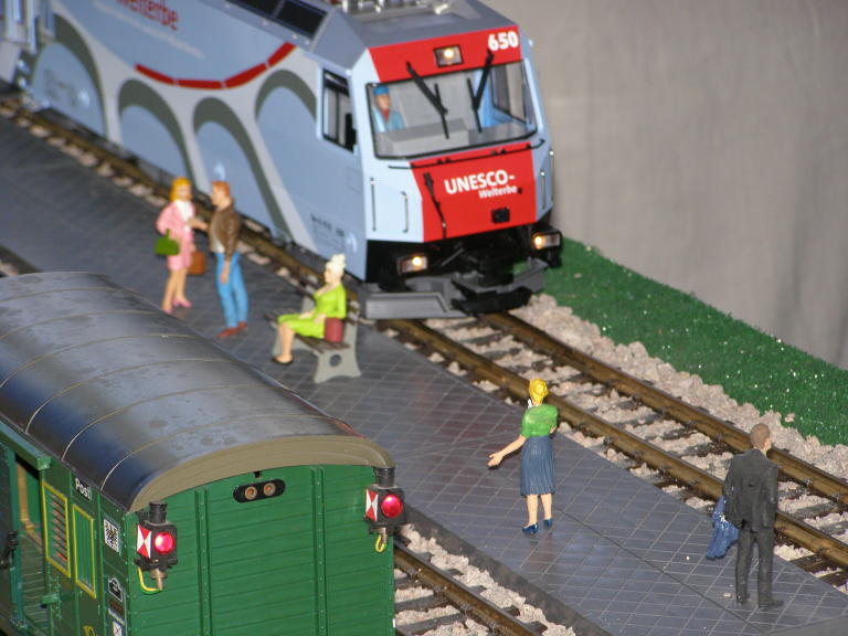 Expotrain 2010