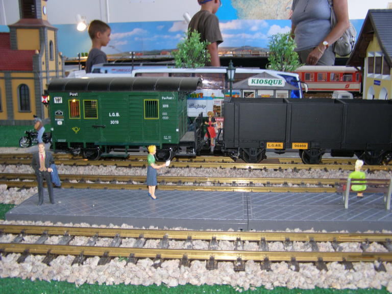 Expotrain 2010