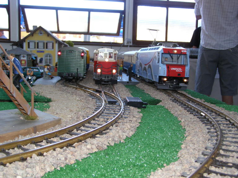 Expotrain 2010