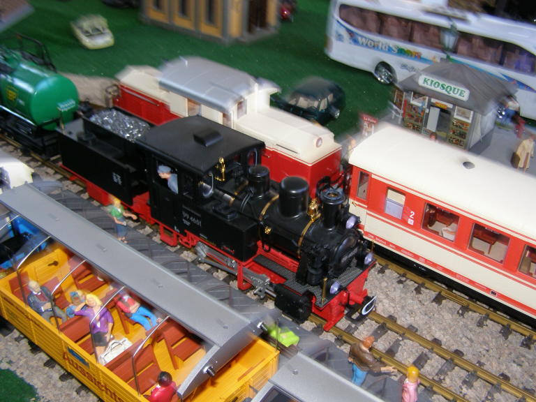 Expotrain 2010