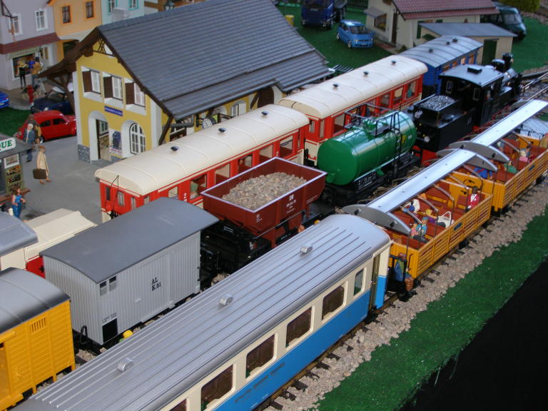 Expotrain 2010