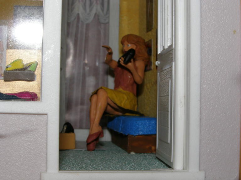 le chausseur 1