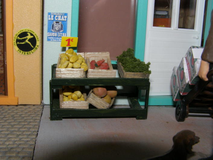 Epicerie 2
