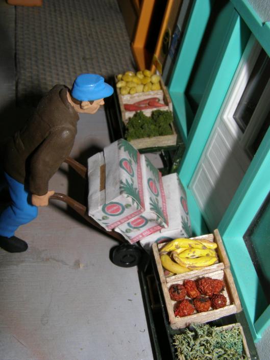 Epicerie 1