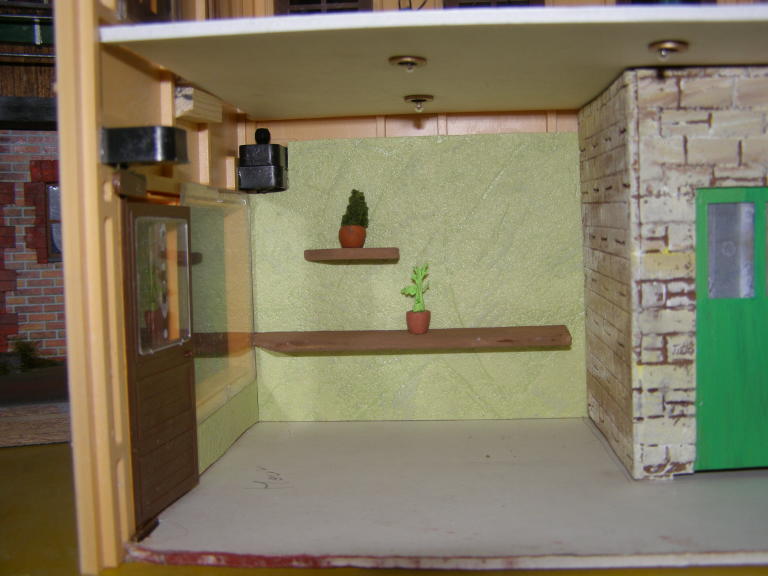 Fleuriste 2