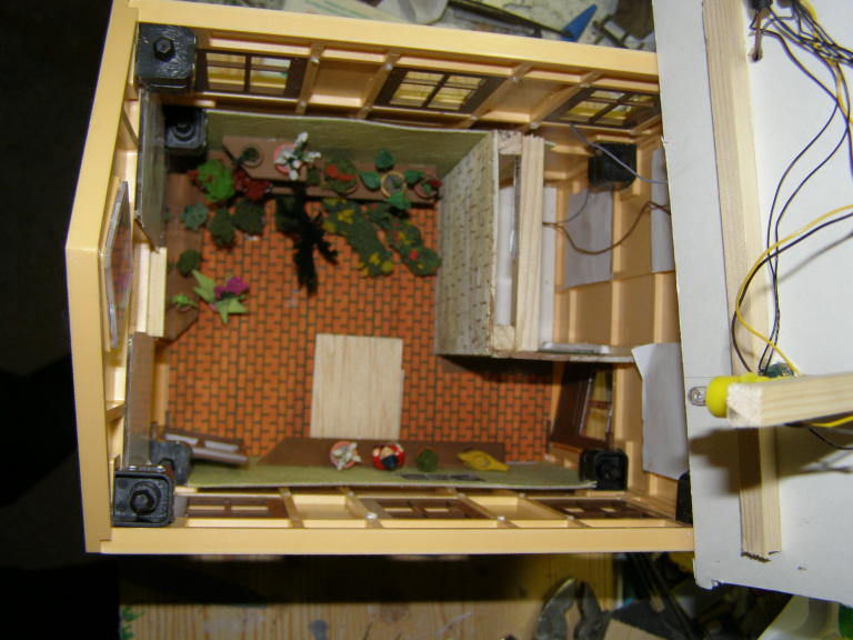 Fleuriste 3