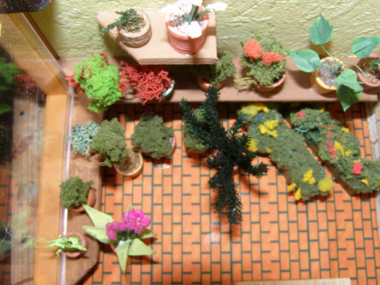 Fleuriste 4