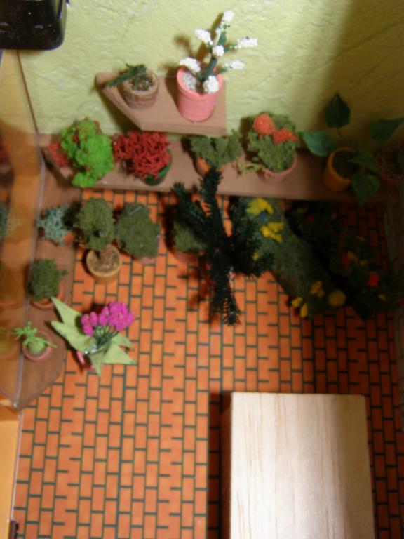 Fleuriste 5