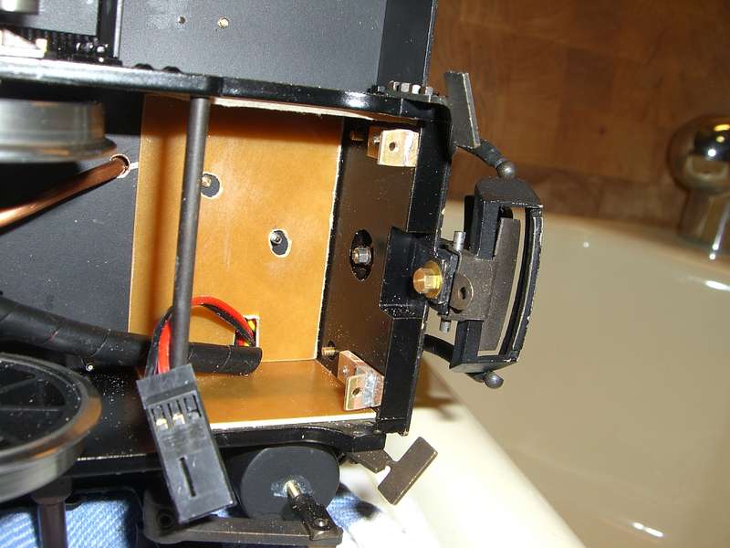 batteriefach