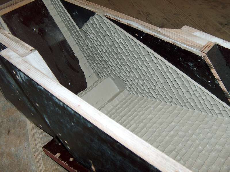 Schalung  1