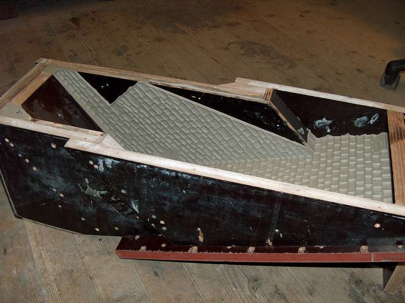 Schalung 1