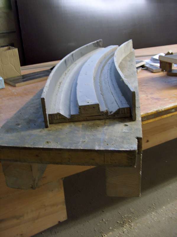 Schalung 5