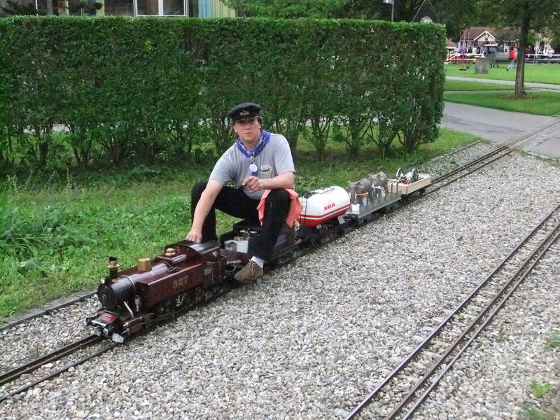 Güterzug