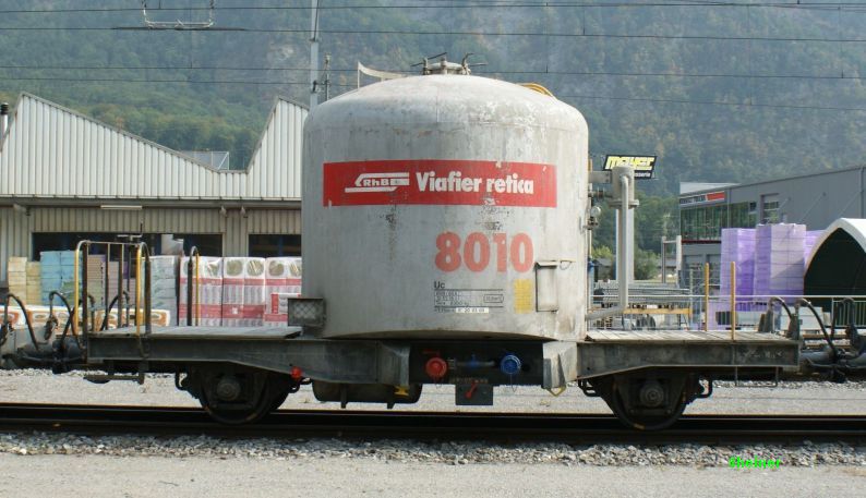001 8010 in Untervaz