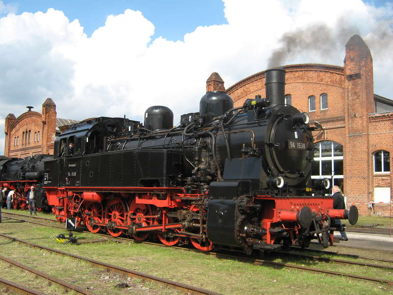 94 1538