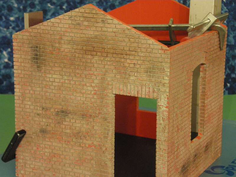 TUERWAND