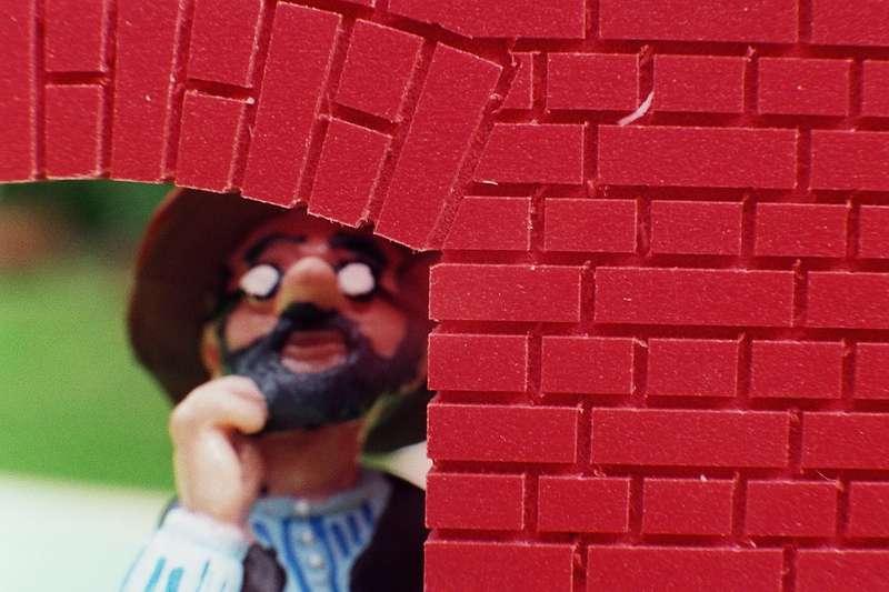 Fenstersturz besichtigen