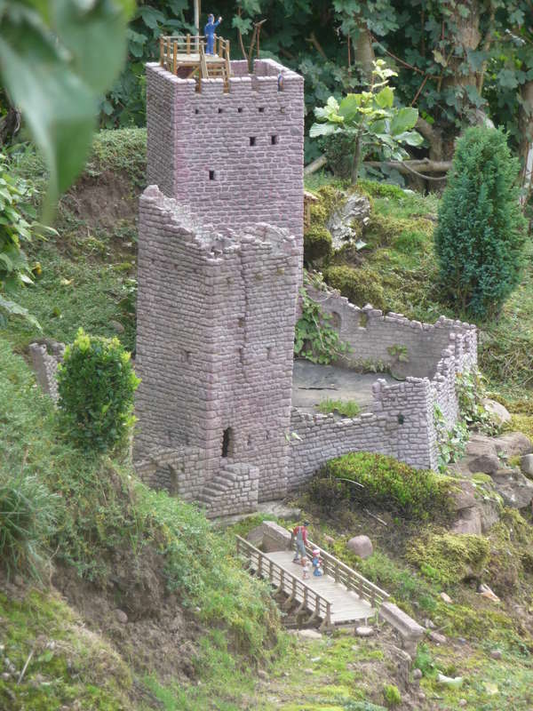 Burg