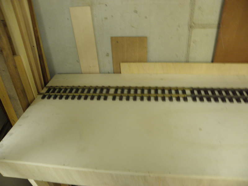 Module Spur IIm