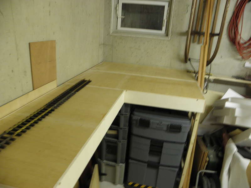 meine ersten Module in IIm