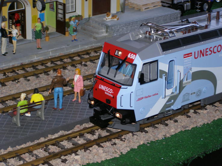 Ge4/4 - 650