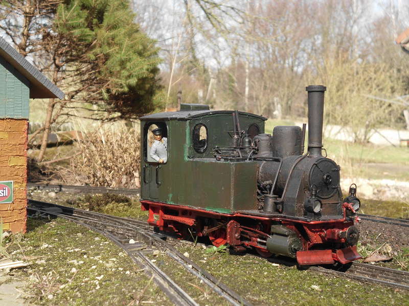 Lok 2 Meisterseite