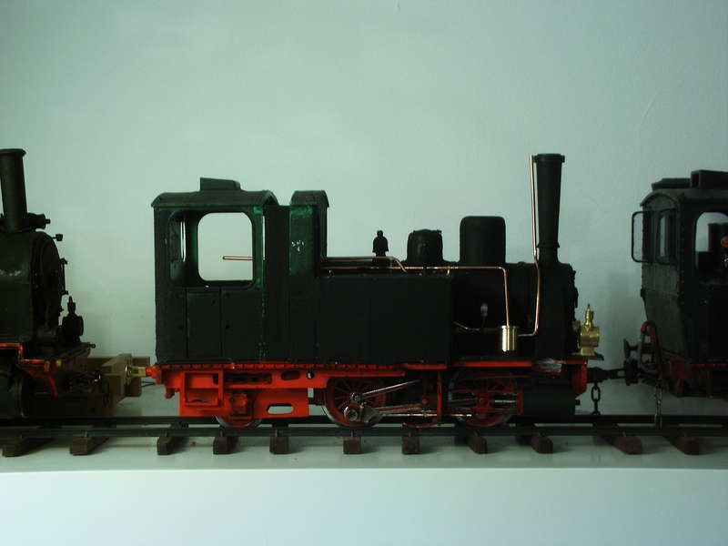 Hagans B1n2 Mindener Kreisbahn