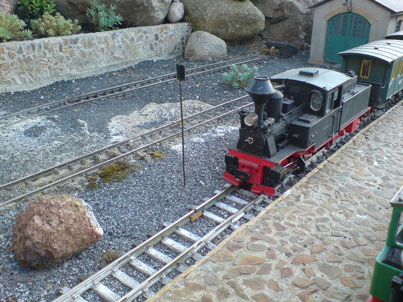2010 - Frühjahr