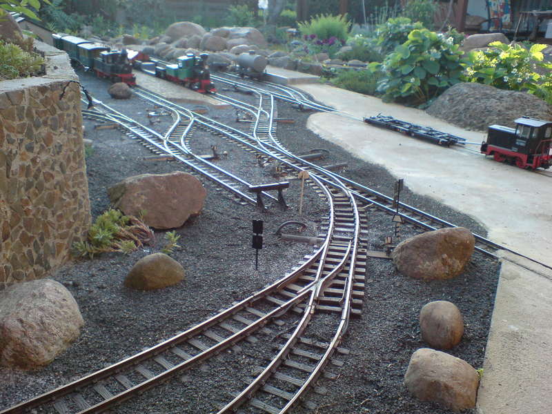 2010 - Frühjahr