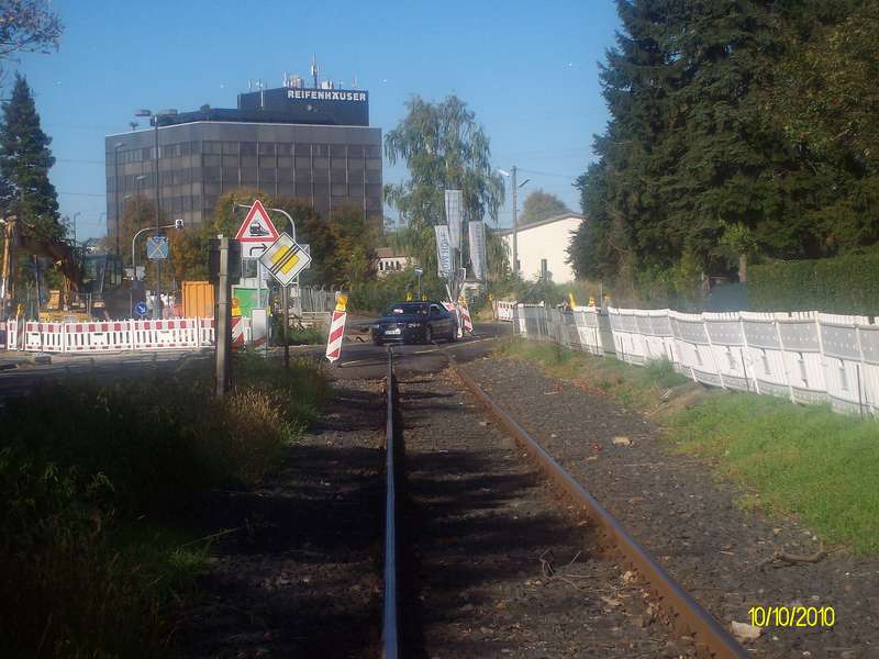 Baustelle 3