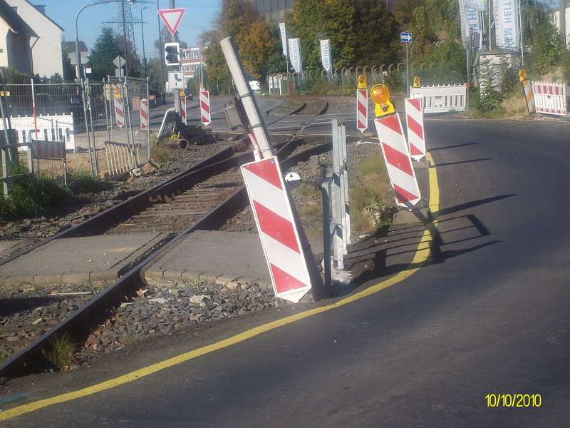 Baustelle 2
