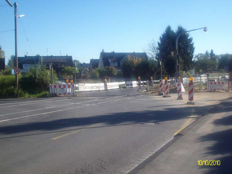 Baustelle