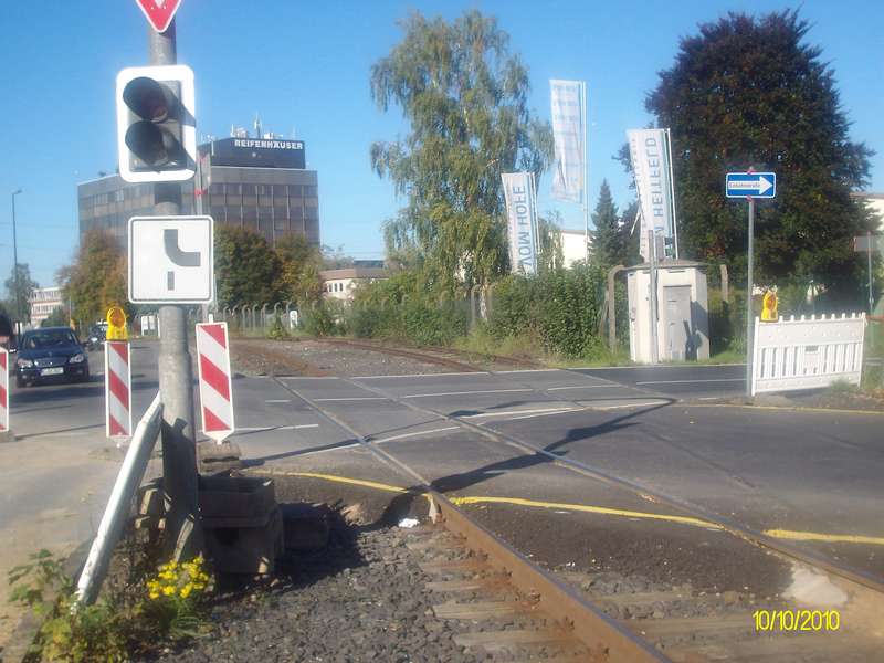 Übersicht?