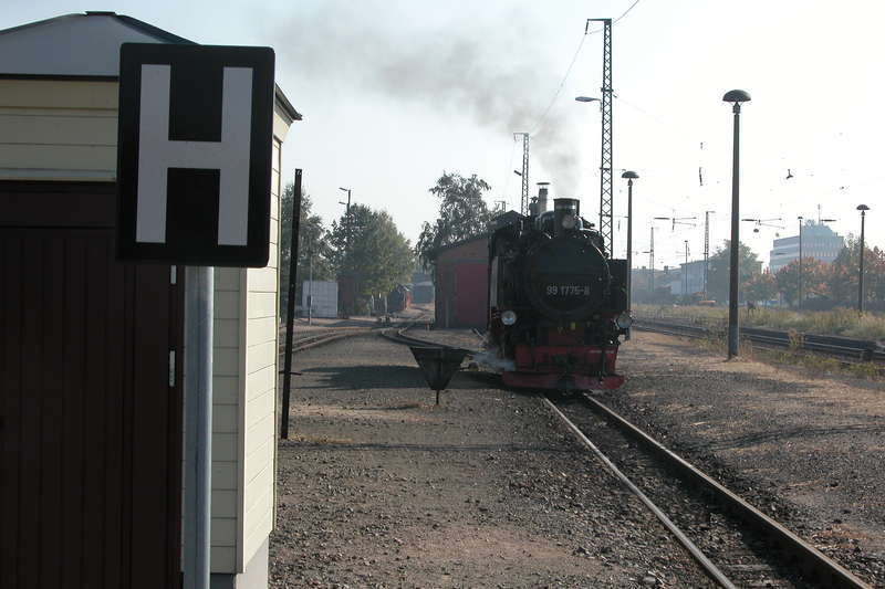 99 1775 in Radebeul