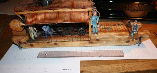 MM-DonkeyFlatCar01