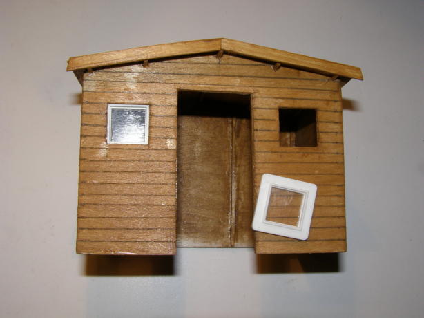 CHALET17