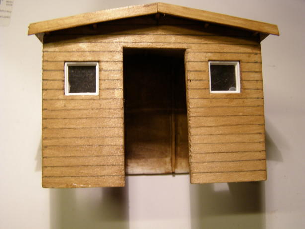 CHALET19