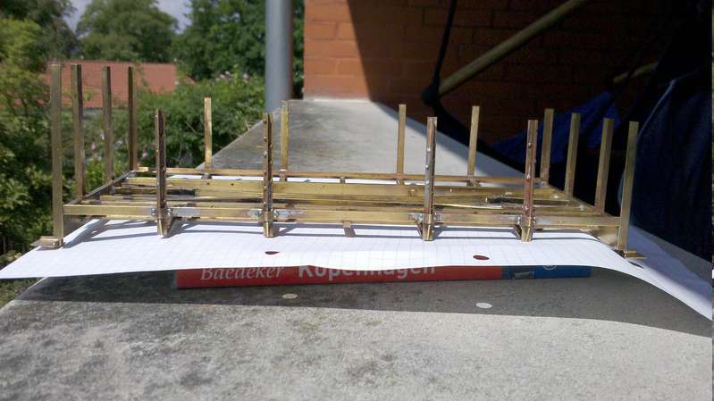 Zwischenstand 3