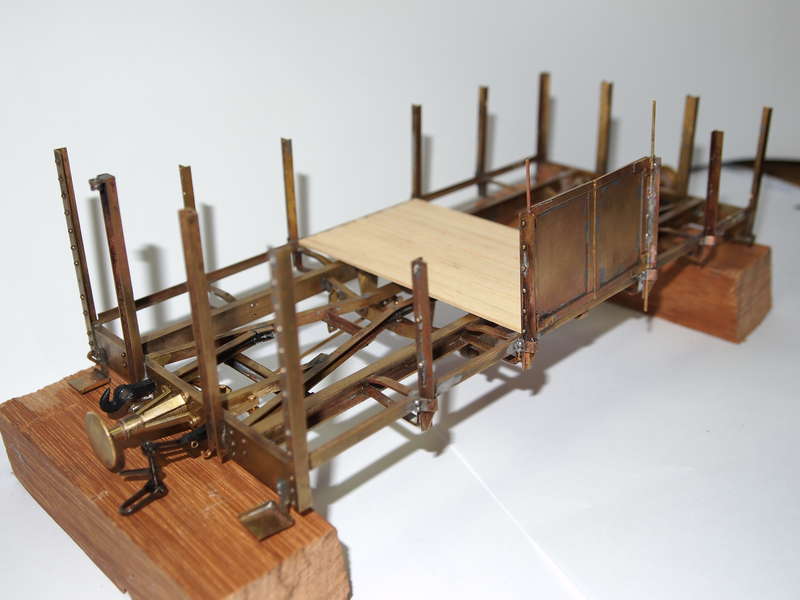 Prototyp der Tür