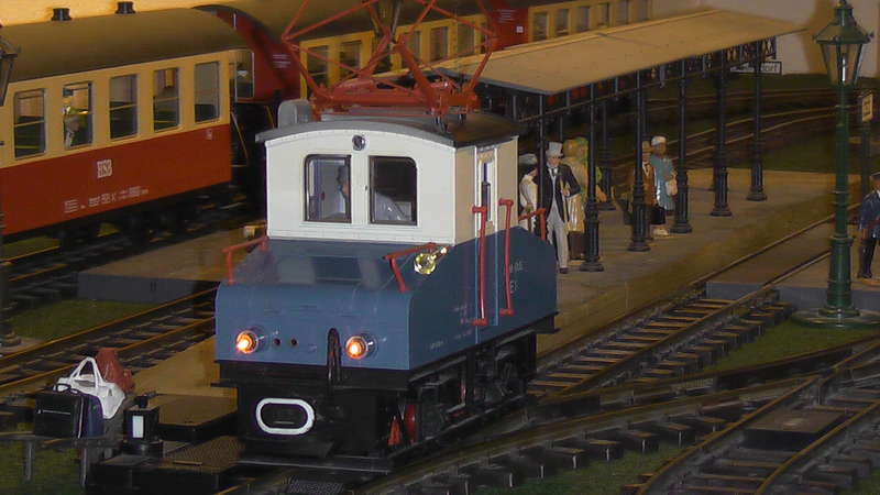 E-Lok 2030 (1982), digitalisiert 2013