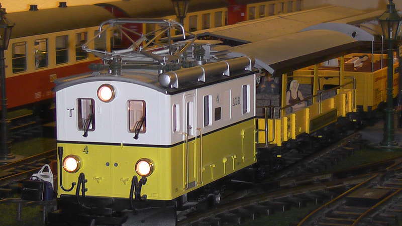 Zahnradlok 22460 (1996), digitalisiert 2012
