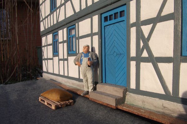 24Haustür
